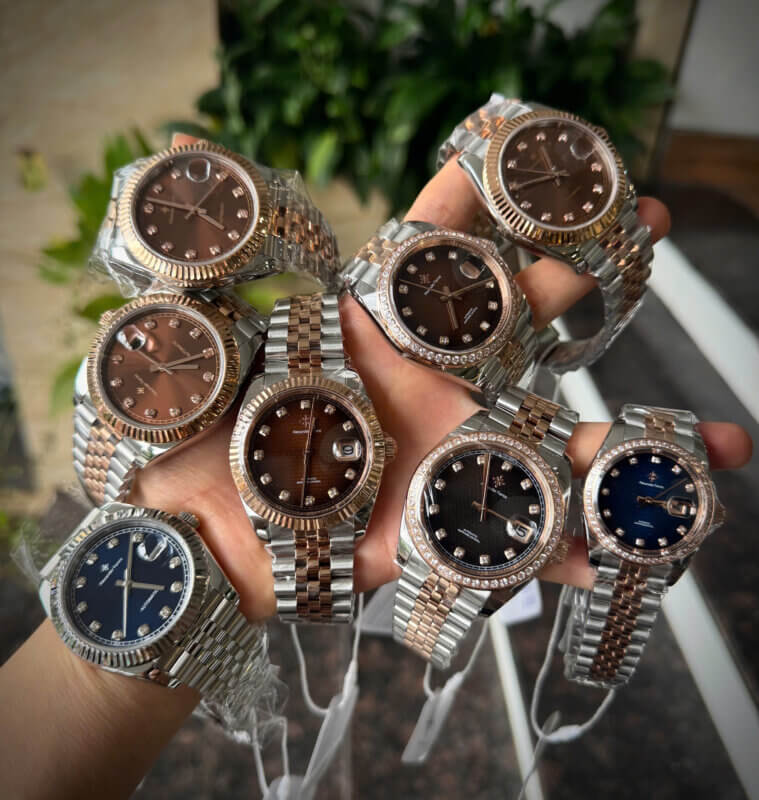 Alexander Ferros 8132D 8021D 8132S 8032D